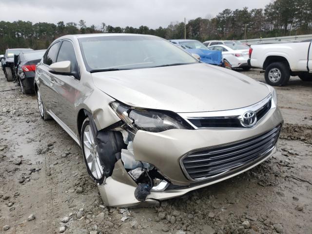 TOYOTA AVALON BAS 2013 4t1bk1eb1du042397