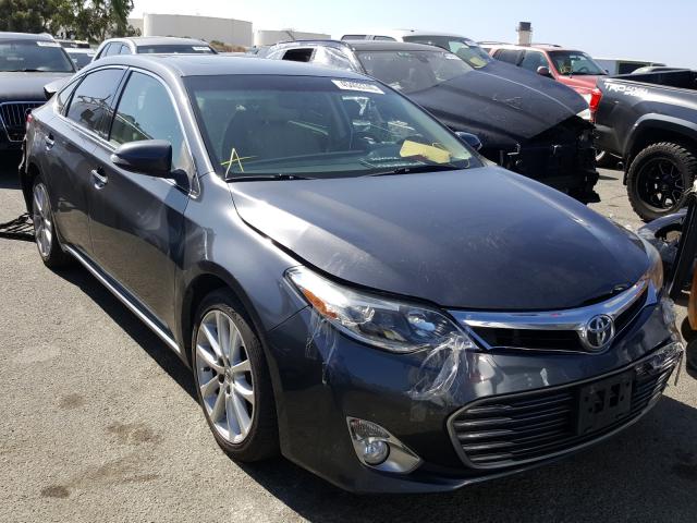 TOYOTA AVALON BAS 2013 4t1bk1eb1du043713