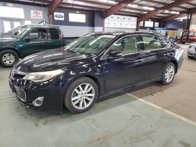 TOYOTA AVALON BAS 2013 4t1bk1eb1du044151