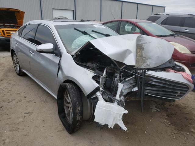 TOYOTA AVALON BAS 2013 4t1bk1eb1du044196