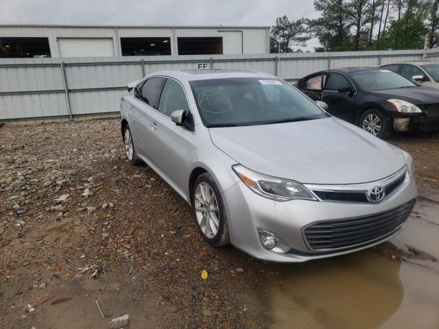 TOYOTA AVALON BAS 2013 4t1bk1eb1du045283