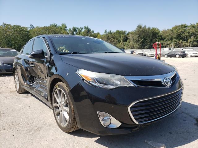 TOYOTA AVALON BAS 2013 4t1bk1eb1du046532