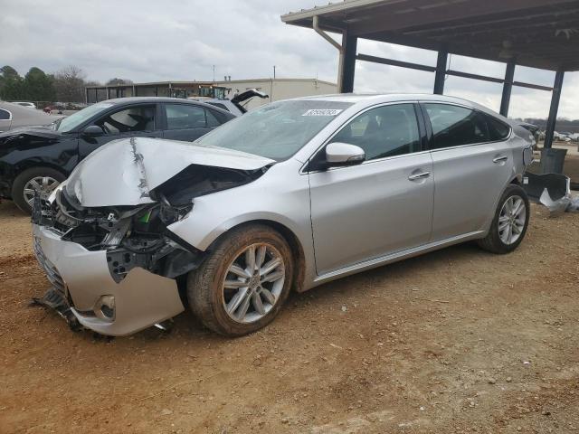 TOYOTA AVALON 2013 4t1bk1eb1du048619