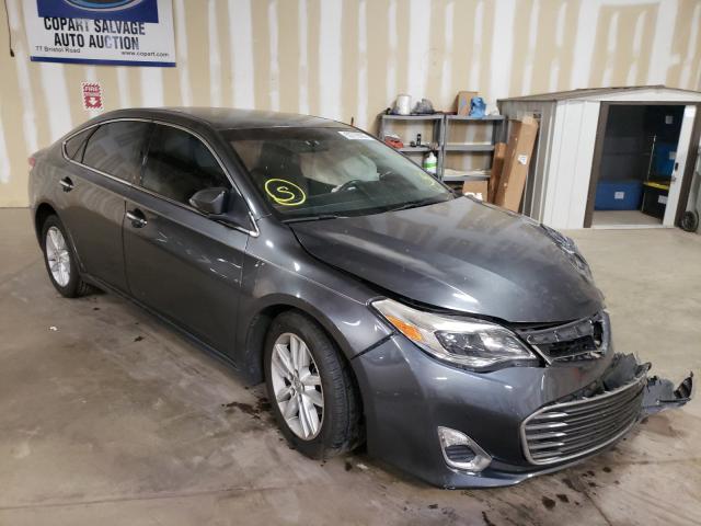 TOYOTA AVALON BAS 2013 4t1bk1eb1du048765