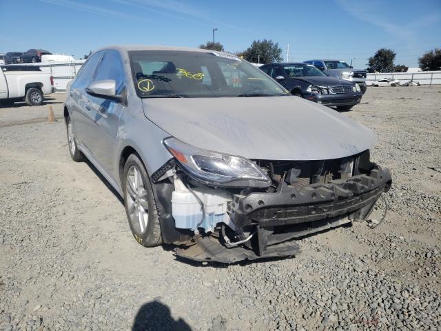 TOYOTA AVALON BAS 2013 4t1bk1eb1du049429