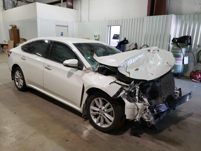 TOYOTA AVALON BAS 2013 4t1bk1eb1du050564