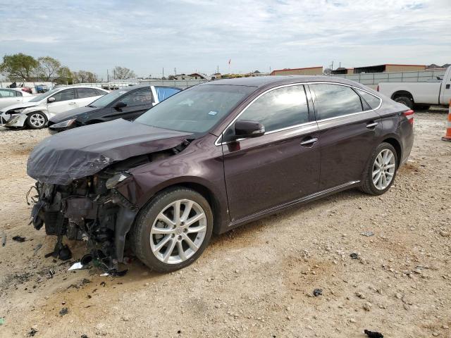 TOYOTA AVALON 2013 4t1bk1eb1du052556