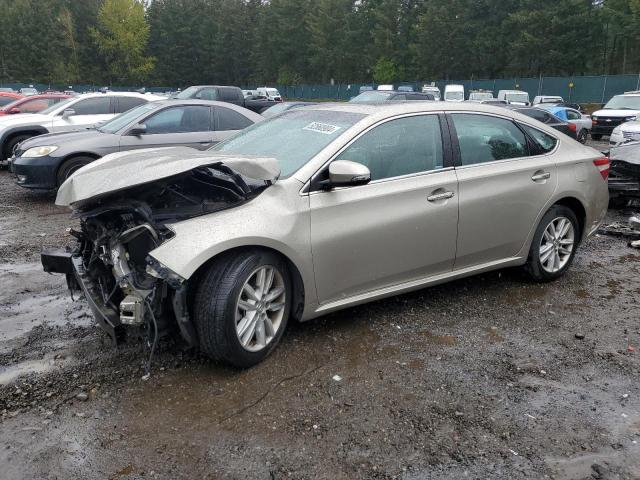 TOYOTA AVALON 2013 4t1bk1eb1du052847