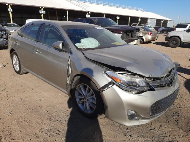 TOYOTA AVALON BAS 2013 4t1bk1eb1du054663