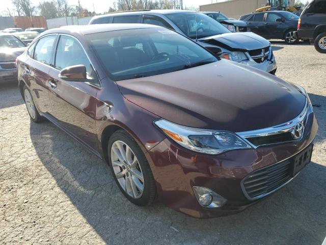 TOYOTA AVALON BAS 2013 4t1bk1eb1du054775