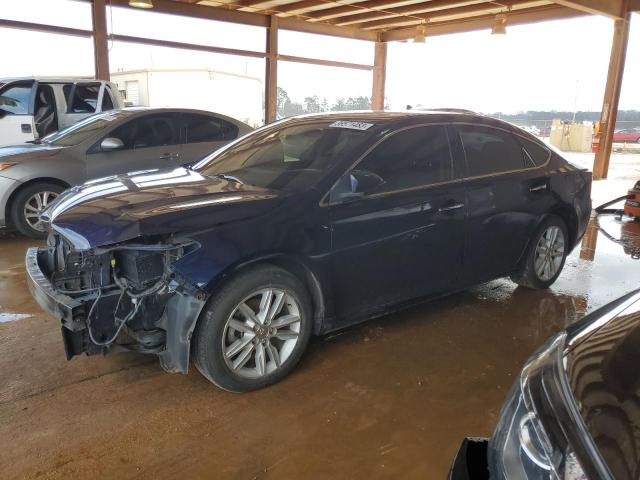 TOYOTA AVALON BAS 2013 4t1bk1eb1du055103