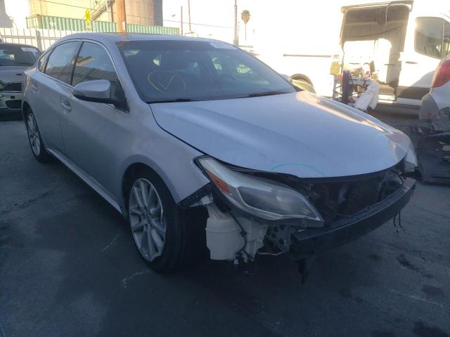 TOYOTA AVALON BAS 2013 4t1bk1eb1du056090