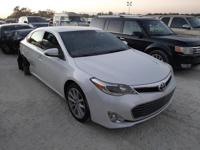 TOYOTA AVALON BAS 2013 4t1bk1eb1du057613