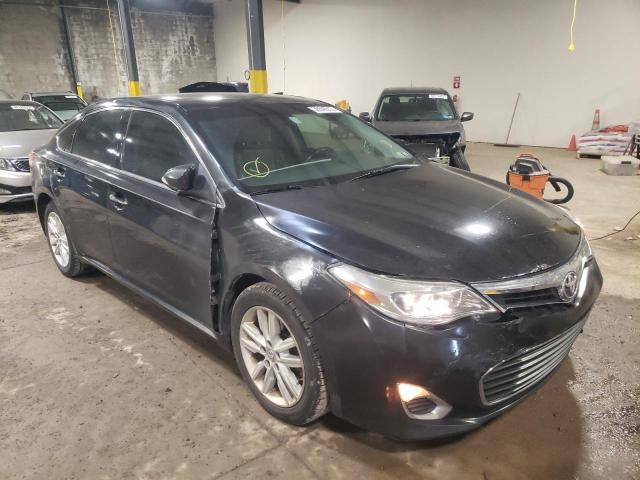 TOYOTA AVALON BAS 2013 4t1bk1eb1du060110