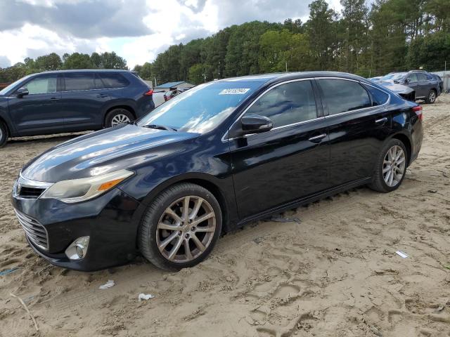 TOYOTA AVALON BAS 2013 4t1bk1eb1du061547