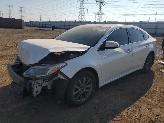 TOYOTA AVALON BAS 2013 4t1bk1eb1du062309