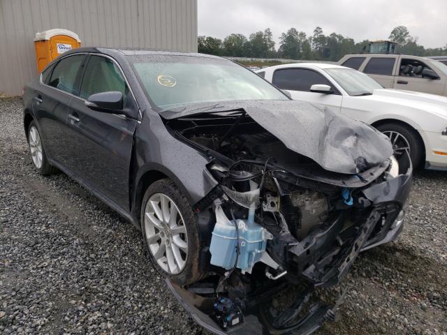 TOYOTA AVALON 2013 4t1bk1eb1du062701