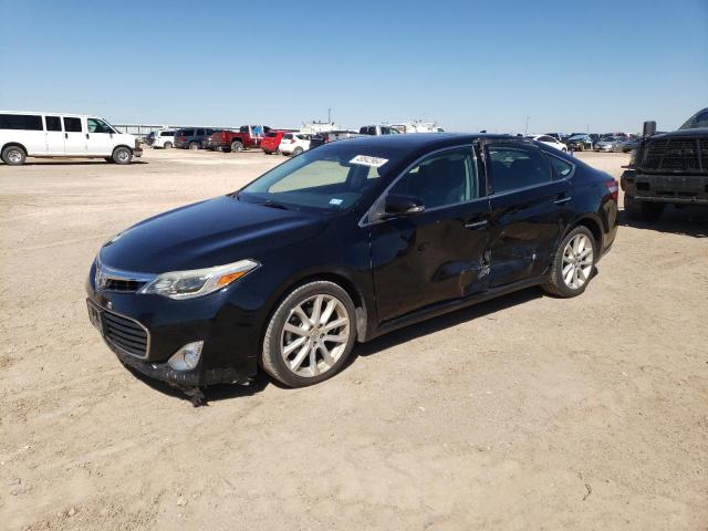 TOYOTA AVALON 2013 4t1bk1eb1du063332