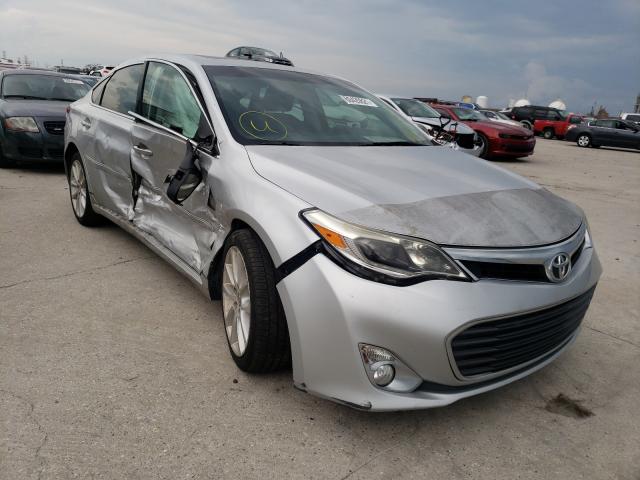 TOYOTA AVALON BAS 2013 4t1bk1eb1du065498