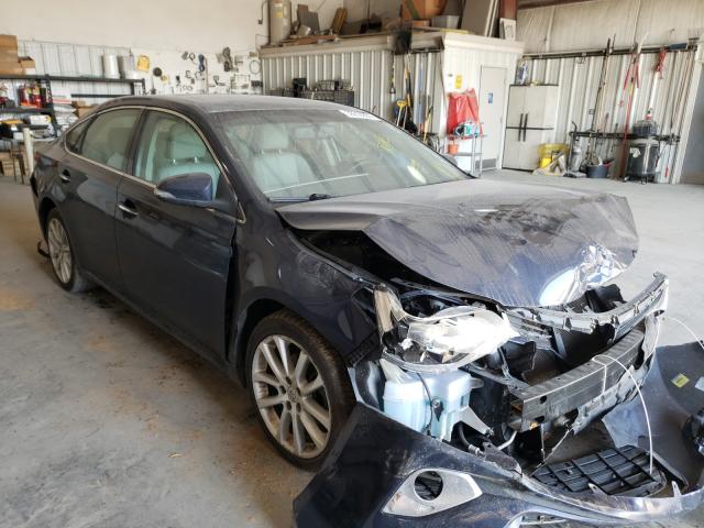 TOYOTA AVALON BAS 2013 4t1bk1eb1du065923