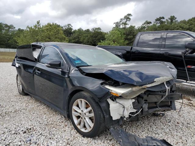 TOYOTA AVALON BAS 2013 4t1bk1eb1du066201