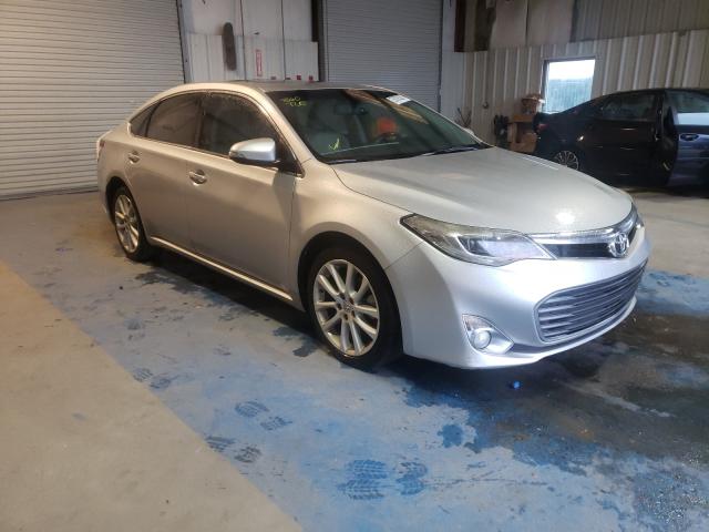 TOYOTA AVALON BAS 2013 4t1bk1eb1du067056