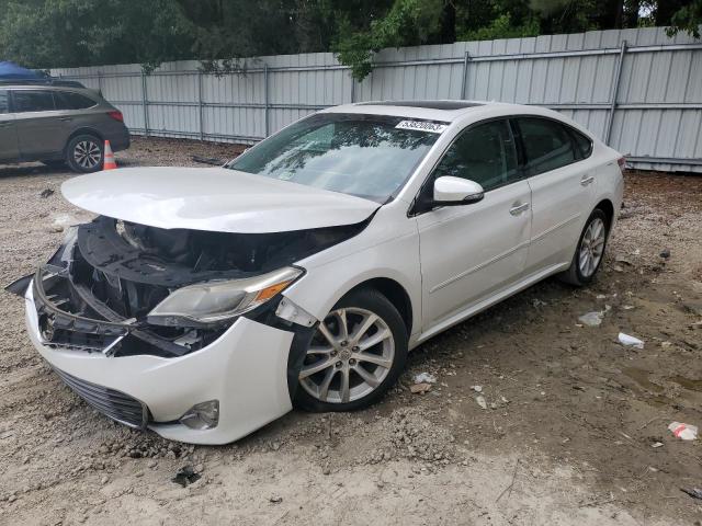 TOYOTA AVALON BAS 2013 4t1bk1eb1du068255