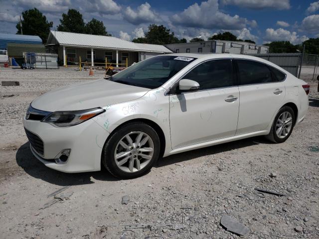 TOYOTA AVALON 2013 4t1bk1eb1du069504