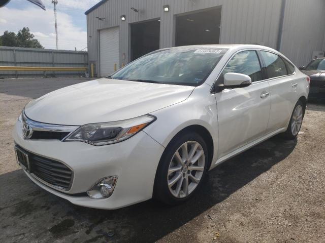 TOYOTA AVALON 2013 4t1bk1eb1du069521