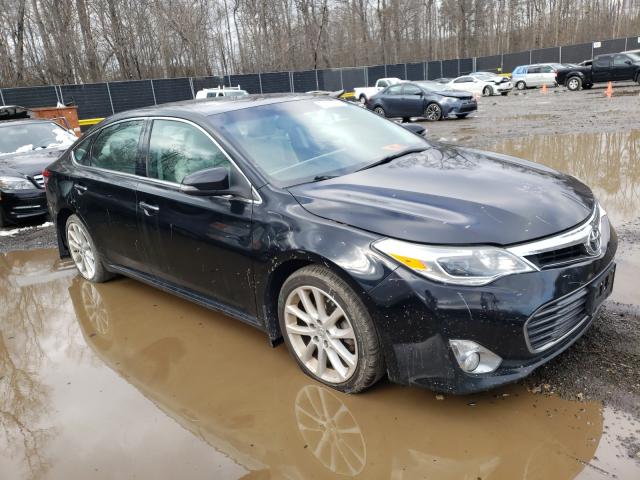 TOYOTA AVALON BAS 2013 4t1bk1eb1du070152