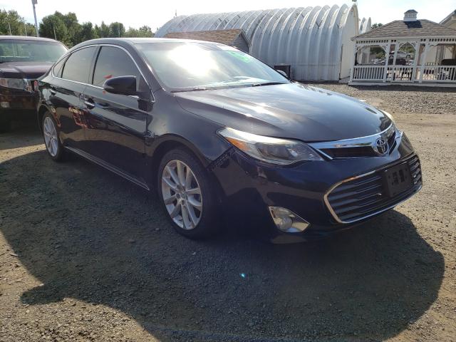 TOYOTA AVALON BAS 2013 4t1bk1eb1du071723