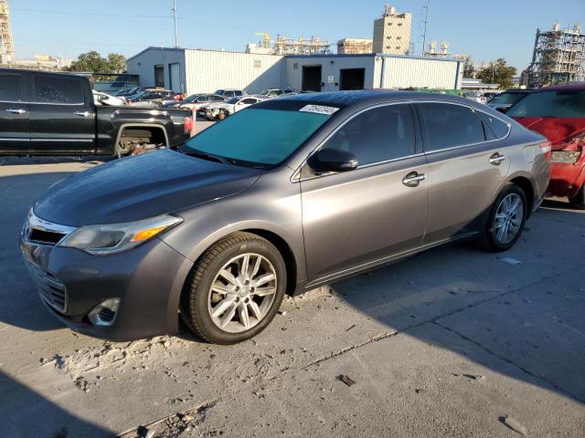 TOYOTA AVALON 2013 4t1bk1eb1du072726