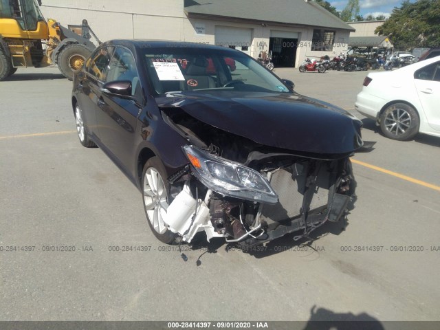 TOYOTA AVALON 2013 4t1bk1eb1du073293