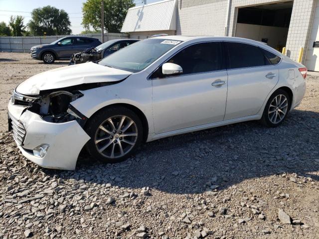 TOYOTA AVALON BAS 2014 4t1bk1eb1eu078799