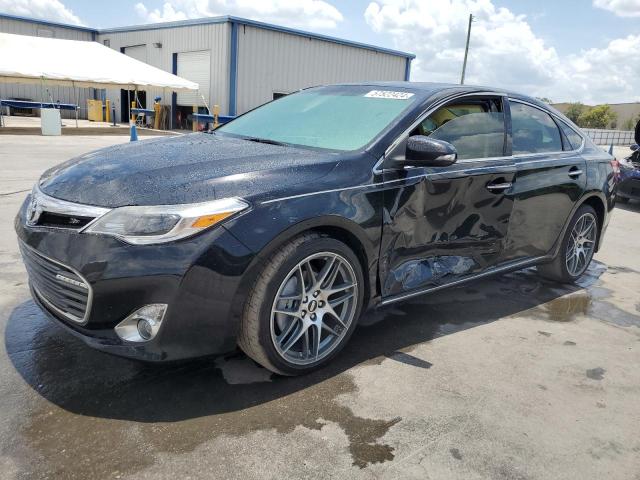 TOYOTA AVALON 2014 4t1bk1eb1eu081024