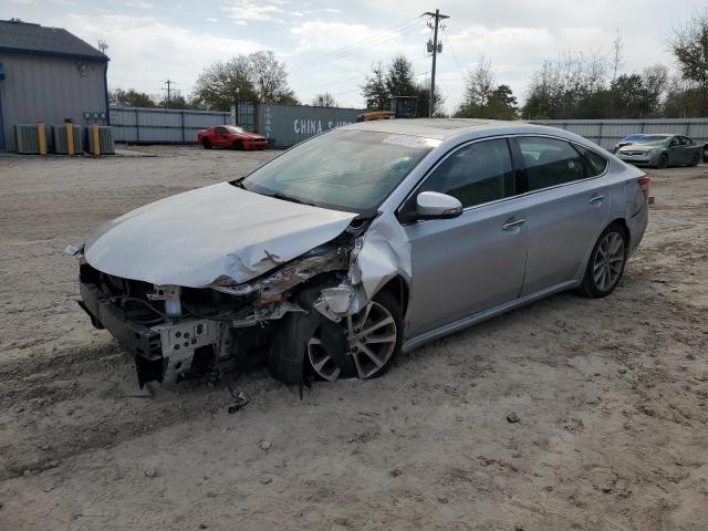 TOYOTA AVALON 2014 4t1bk1eb1eu085218