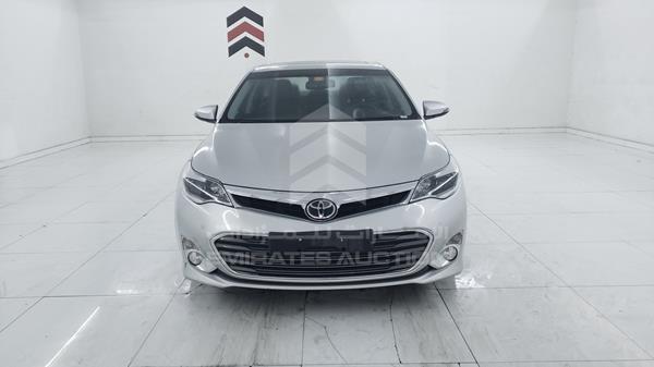 TOYOTA AVALON 2014 4t1bk1eb1eu086613