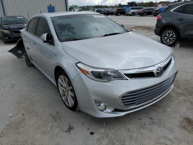 TOYOTA AVALON BAS 2014 4t1bk1eb1eu087955