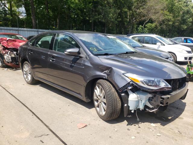 TOYOTA AVALON BAS 2014 4t1bk1eb1eu088362