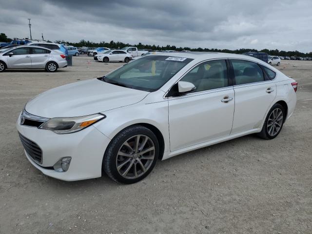 TOYOTA AVALON 2014 4t1bk1eb1eu089723