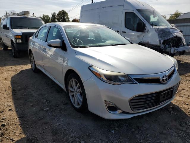 TOYOTA AVALON BAS 2014 4t1bk1eb1eu089950