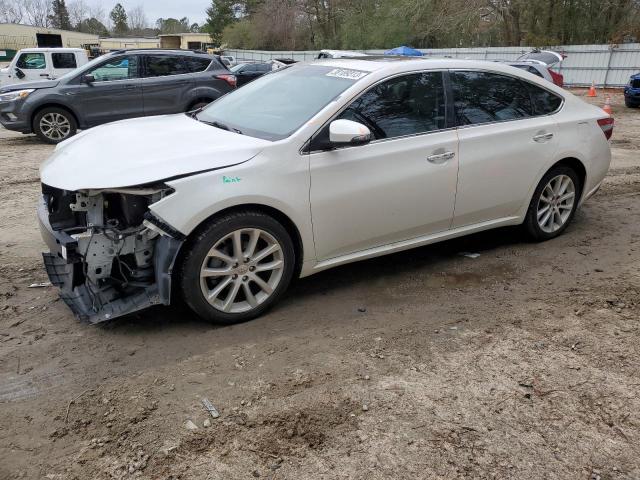 TOYOTA AVALON BAS 2014 4t1bk1eb1eu090094