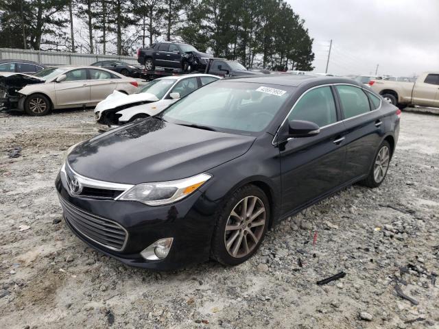 TOYOTA AVALON BAS 2014 4t1bk1eb1eu093383