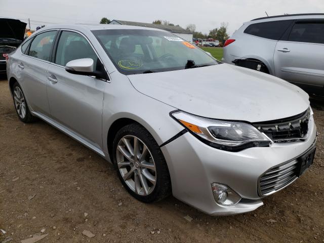 TOYOTA AVALON BAS 2014 4t1bk1eb1eu095179