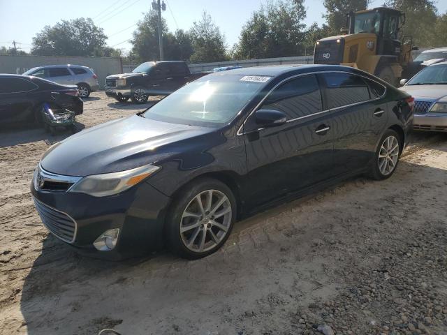 TOYOTA AVALON BAS 2014 4t1bk1eb1eu095781