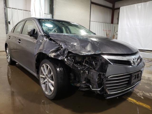 TOYOTA AVALON BAS 2014 4t1bk1eb1eu097255