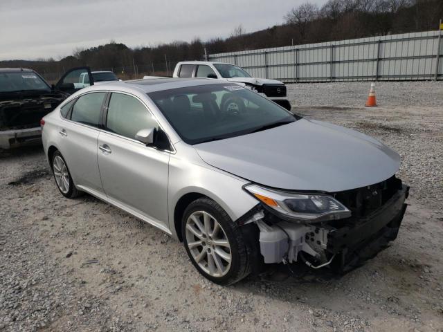 TOYOTA AVALON BAS 2014 4t1bk1eb1eu103412