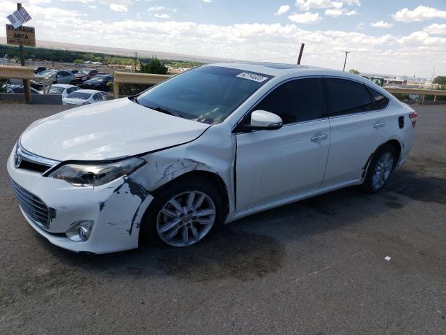 TOYOTA AVALON 2014 4t1bk1eb1eu107573