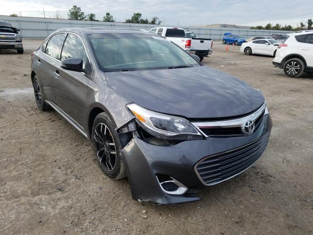 TOYOTA AVALON BAS 2014 4t1bk1eb1eu109226