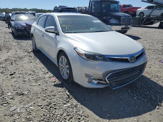 TOYOTA AVALON BAS 2014 4t1bk1eb1eu111395